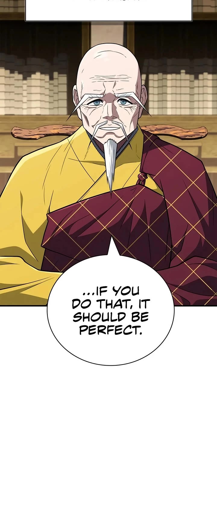 Genius Martial Arts Trainer Chapter 123 page 12 - Chapter 123