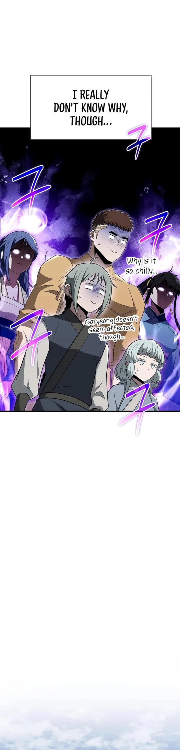 Genius Martial Arts Trainer Chapter 123 page 16 - Chapter 123