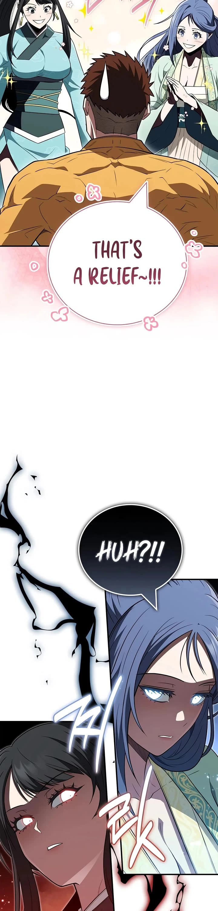 Genius Martial Arts Trainer Chapter 123 page 20 - Chapter 123