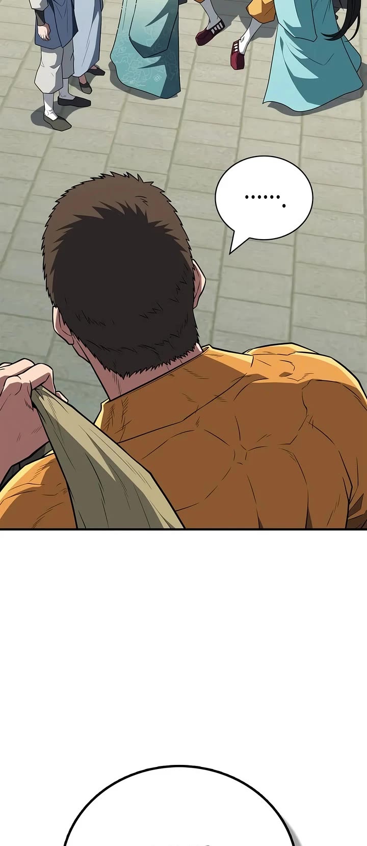 Genius Martial Arts Trainer Chapter 123 page 34 - Chapter 123