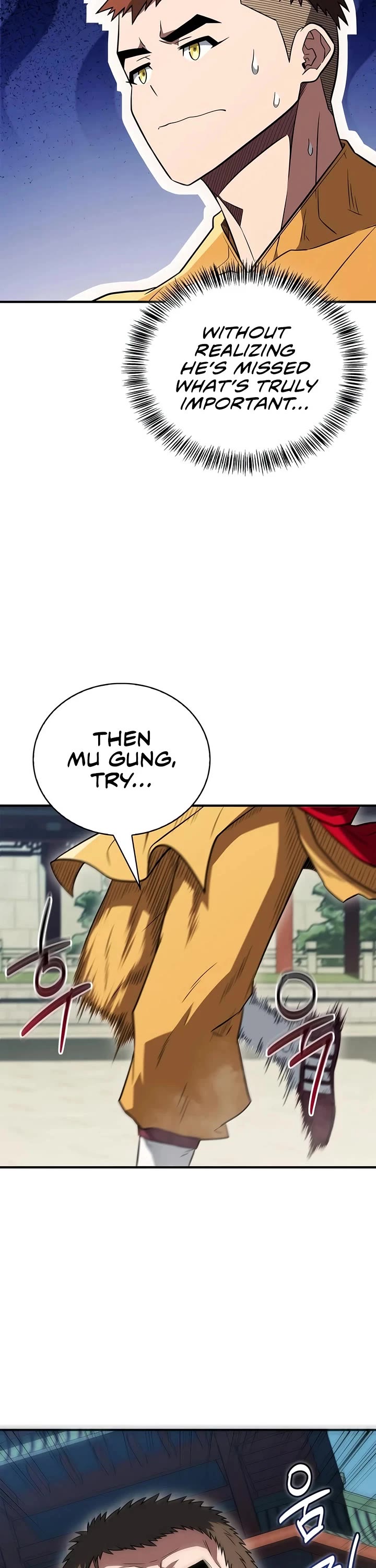 Genius Martial Arts Trainer Chapter 123 page 39 - Chapter 123