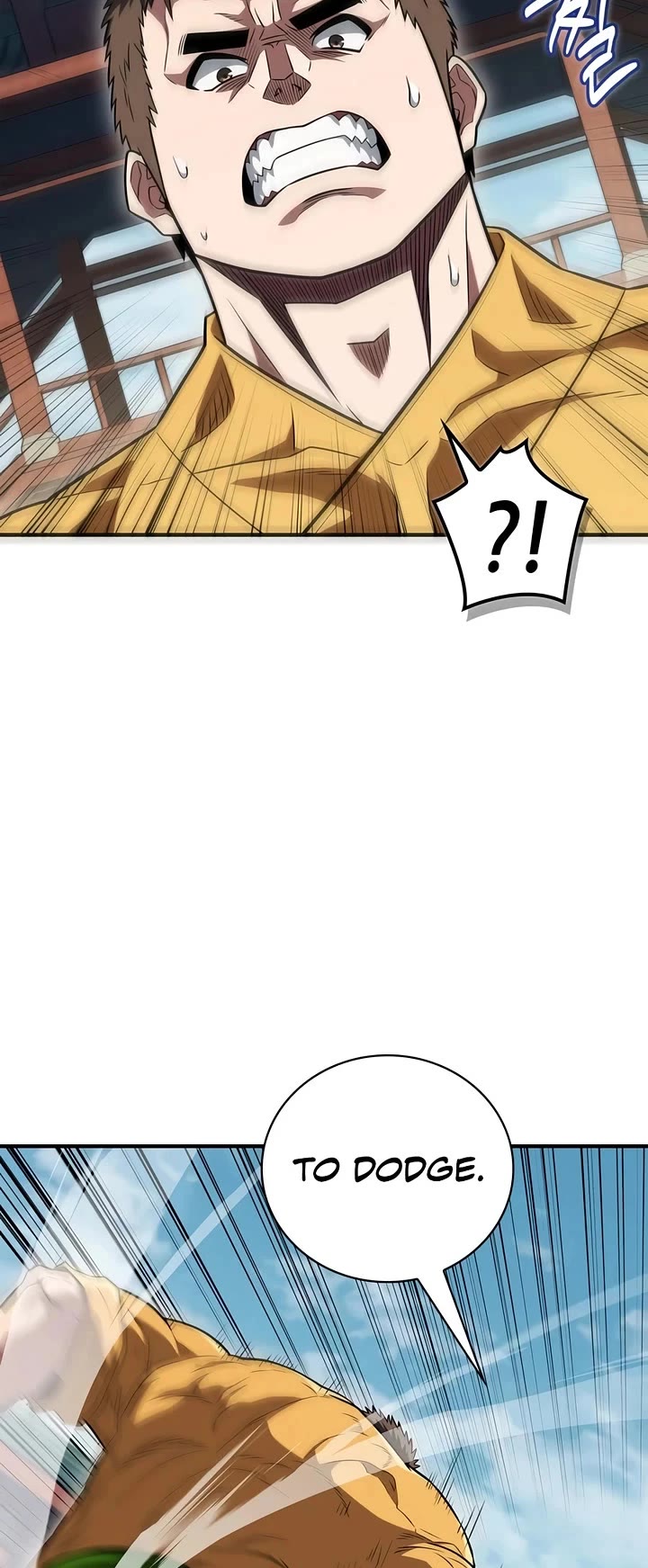 Genius Martial Arts Trainer Chapter 123 page 40 - Chapter 123