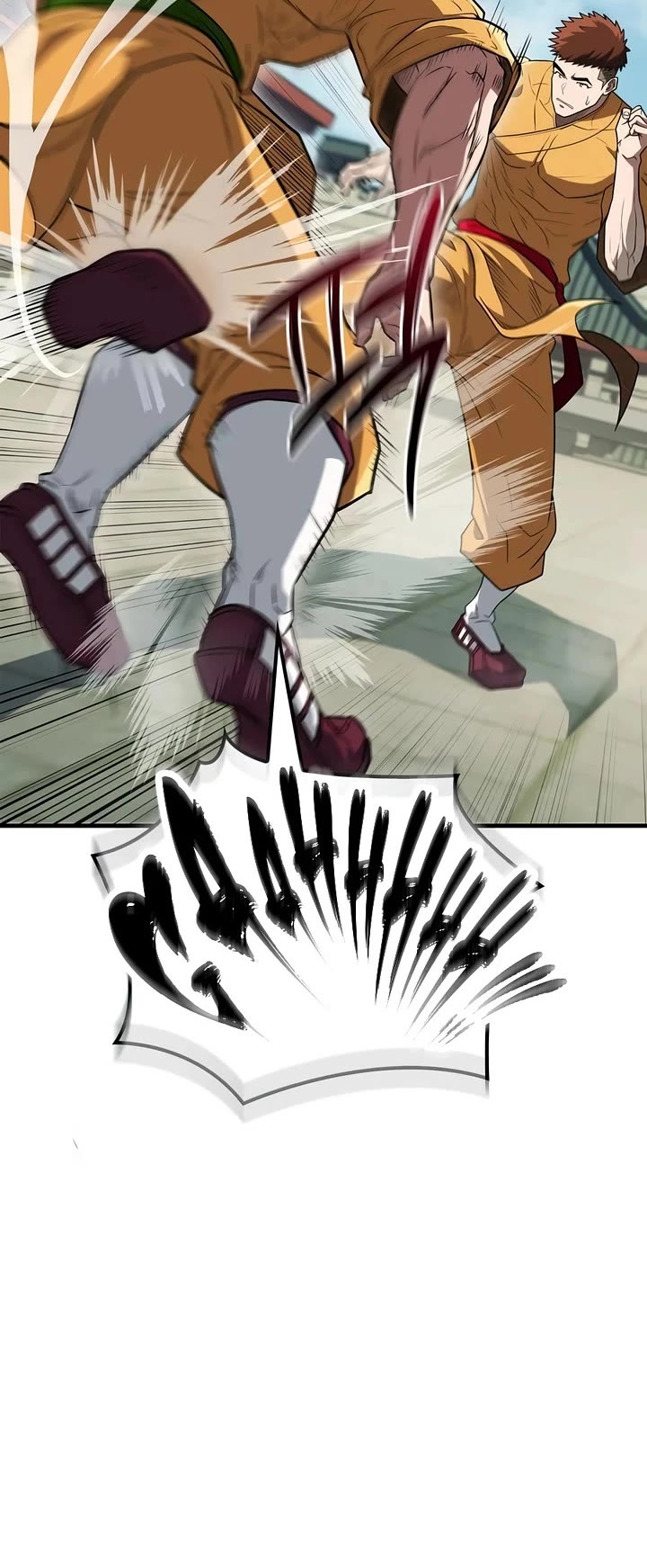 Genius Martial Arts Trainer Chapter 123 page 41 - Chapter 123