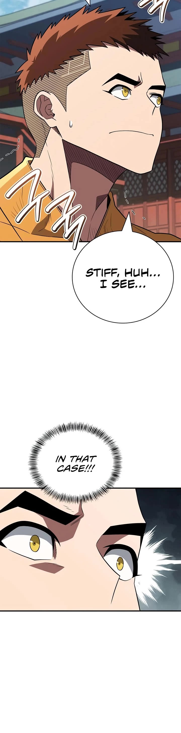 Genius Martial Arts Trainer Chapter 123 page 46 - Chapter 123
