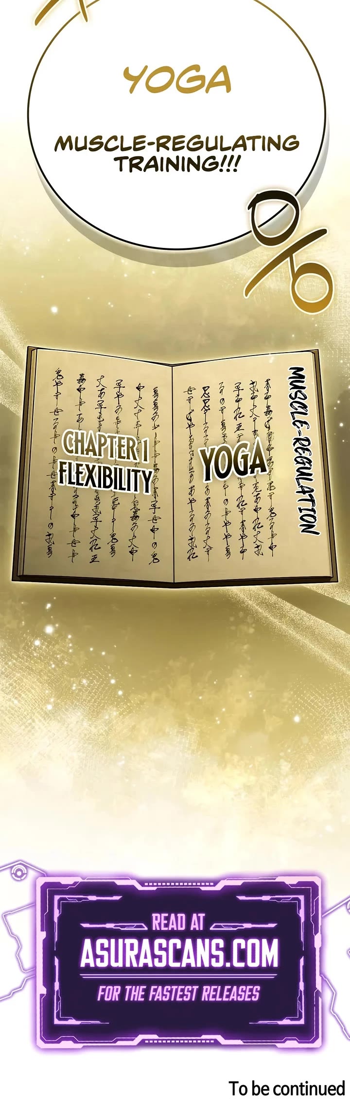 Genius Martial Arts Trainer Chapter 123 page 53 - Chapter 123