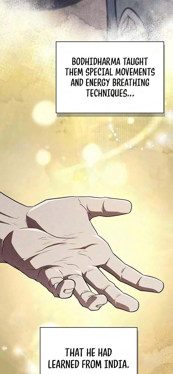 Genius Martial Arts Trainer Chapter 124 page 18 - Chapter 124