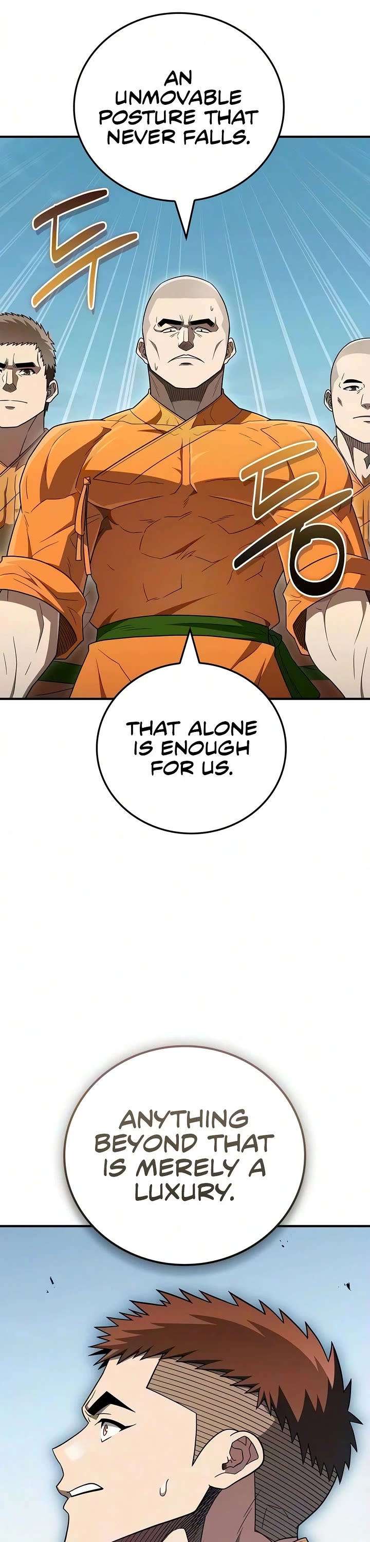 Genius Martial Arts Trainer Chapter 124 page 26 - Chapter 124