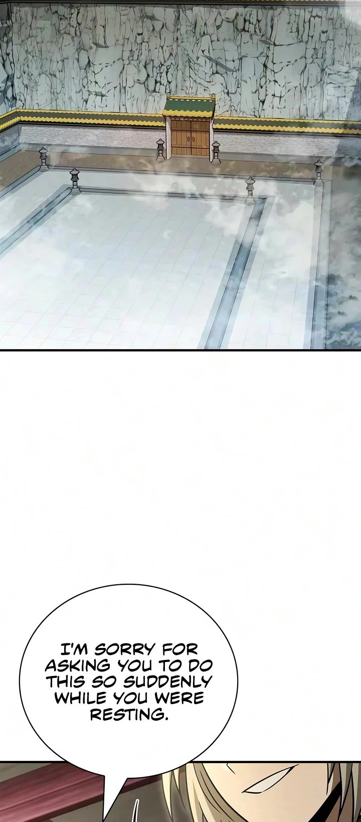 Genius Martial Arts Trainer Chapter 124 page 36 - Chapter 124
