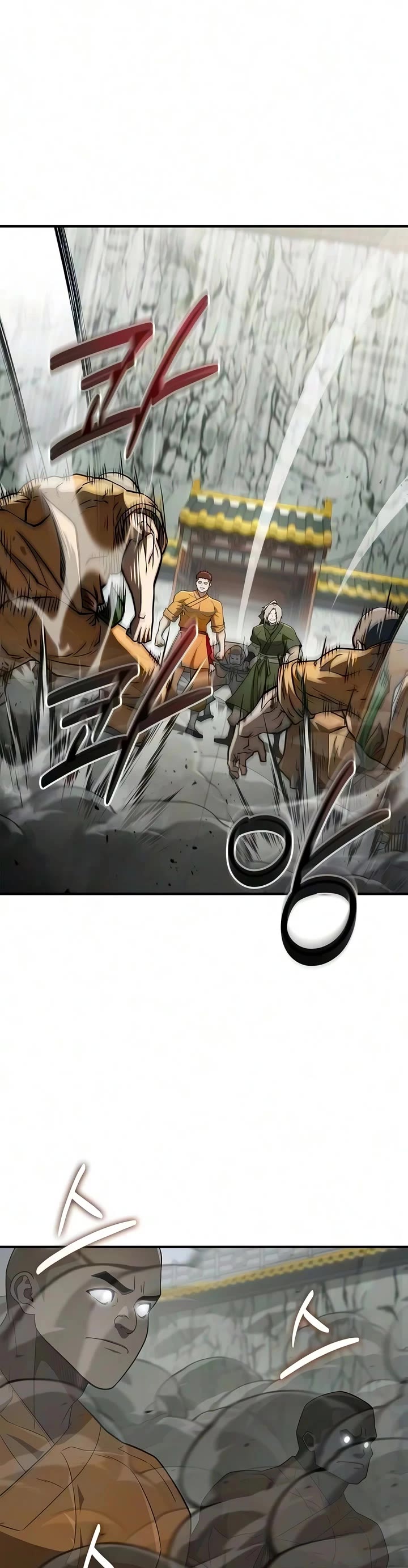 Genius Martial Arts Trainer Chapter 124 page 41 - Chapter 124