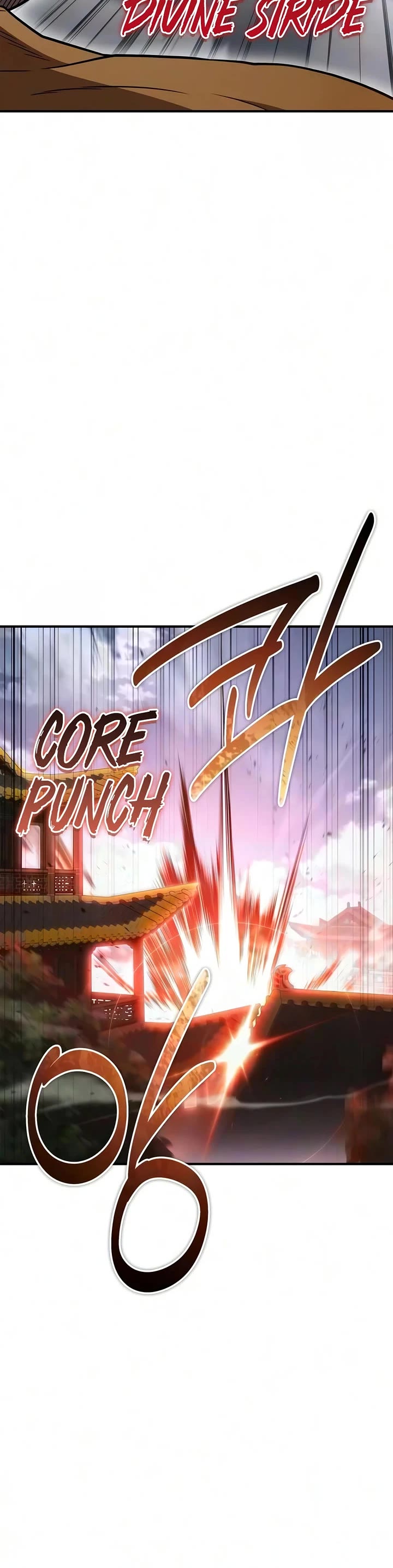 Genius Martial Arts Trainer Chapter 124 page 47 - Chapter 124