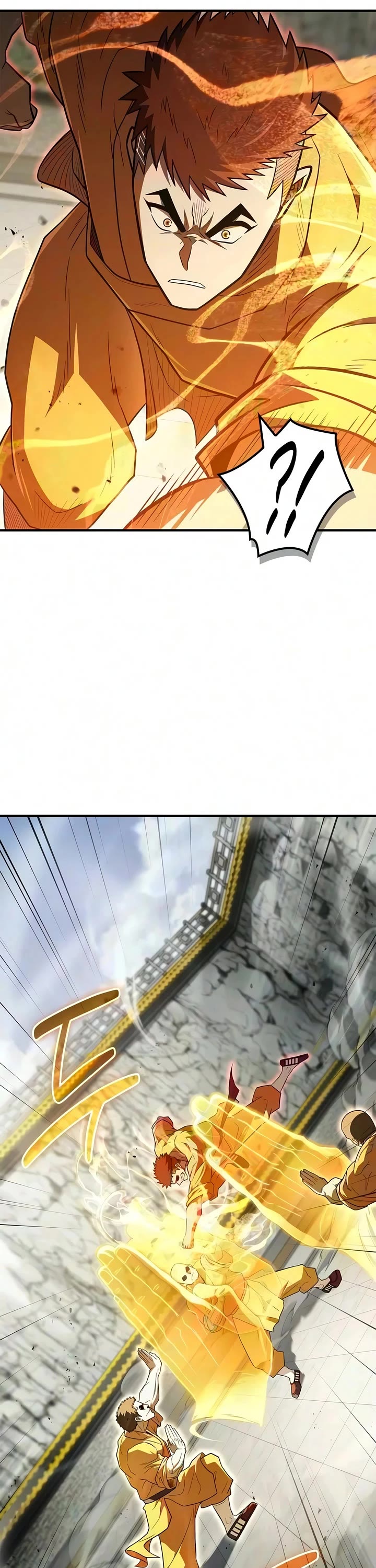 Genius Martial Arts Trainer Chapter 124 page 48 - Chapter 124
