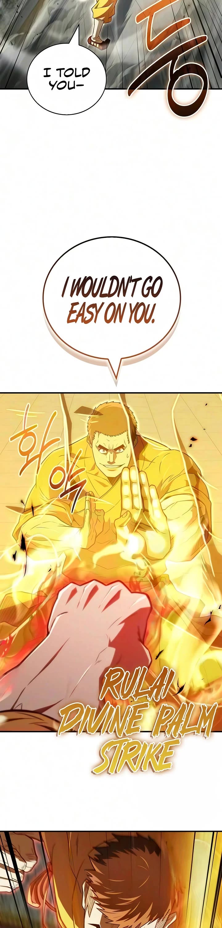 Genius Martial Arts Trainer Chapter 124 page 49 - Chapter 124