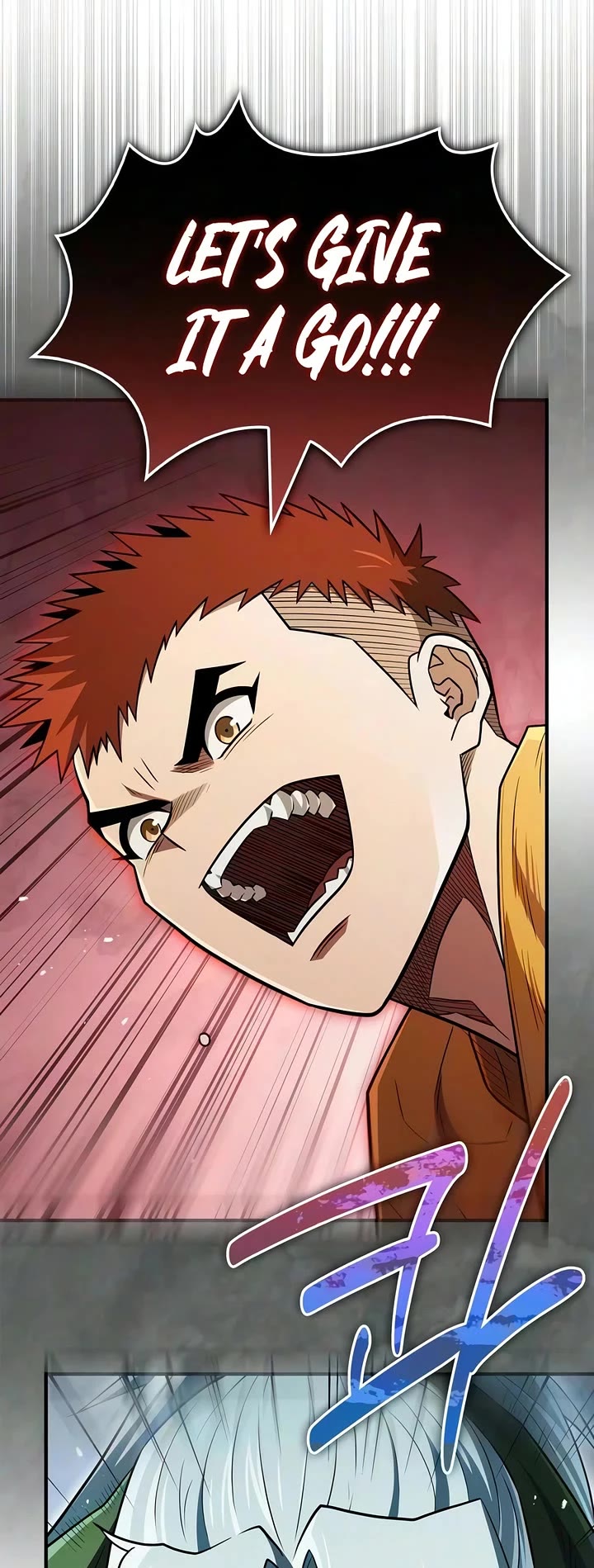 Genius Martial Arts Trainer Chapter 124 page 55 - Chapter 124