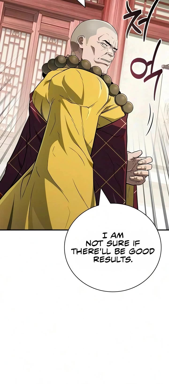 Genius Martial Arts Trainer Chapter 124 page 7 - Chapter 124