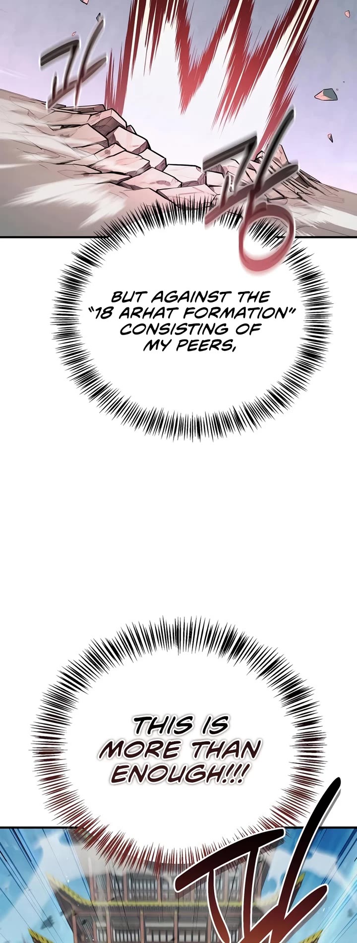Genius Martial Arts Trainer Chapter 125 page 10 - Chapter 125