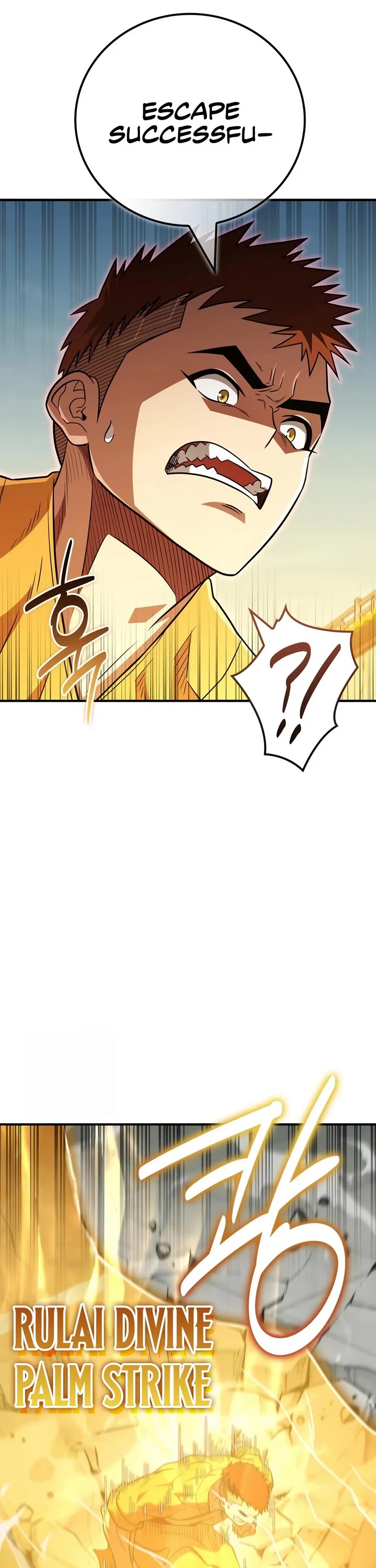 Genius Martial Arts Trainer Chapter 125 page 12 - Chapter 125