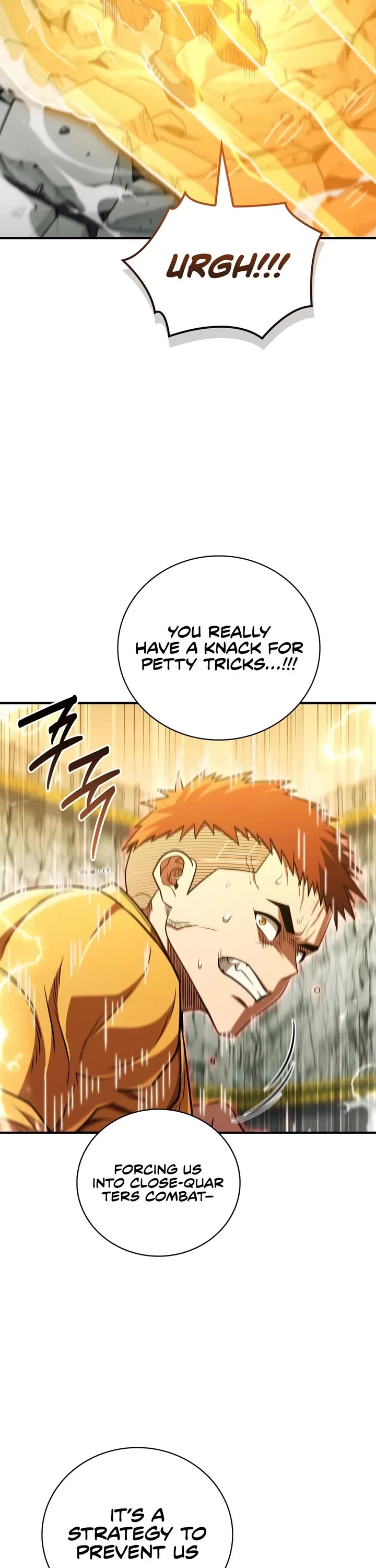 Genius Martial Arts Trainer Chapter 125 page 13 - Chapter 125