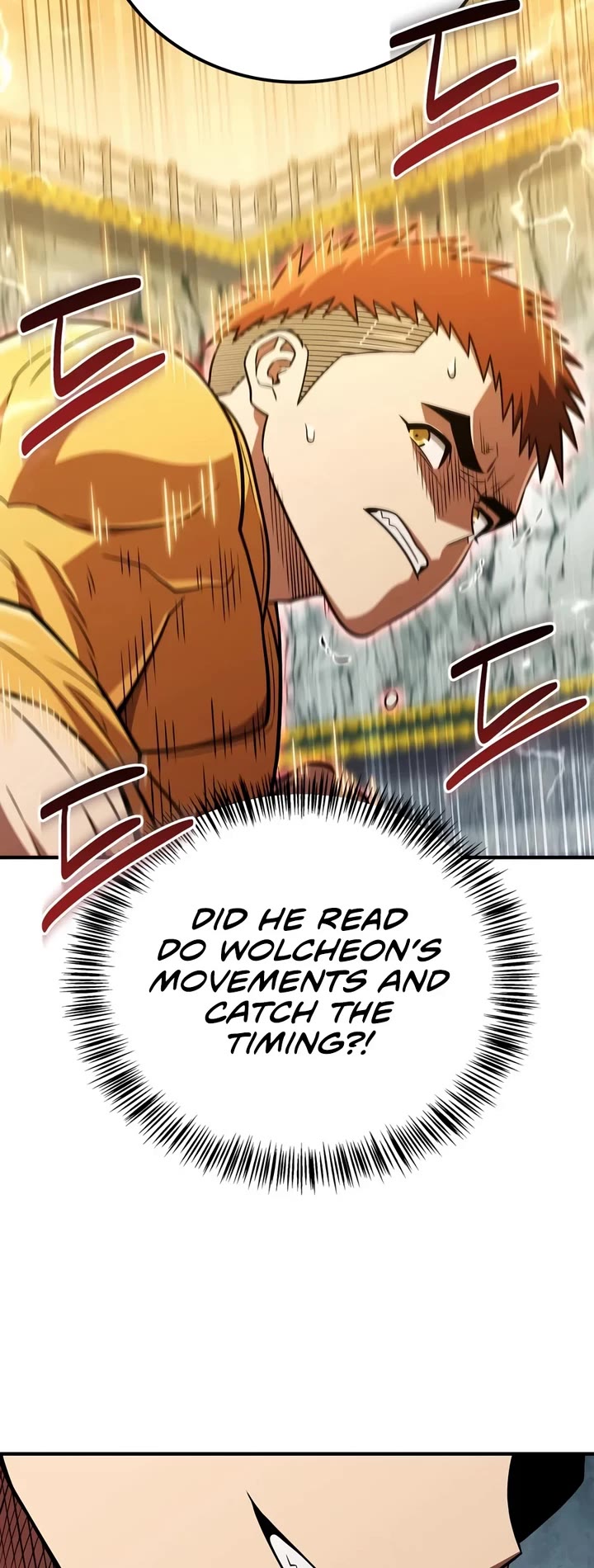 Genius Martial Arts Trainer Chapter 125 page 16 - Chapter 125