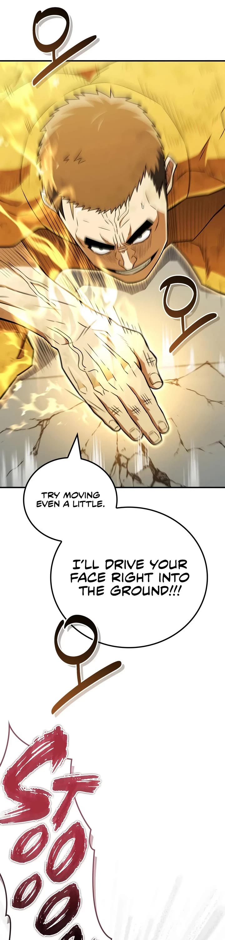 Genius Martial Arts Trainer Chapter 125 page 18 - Chapter 125