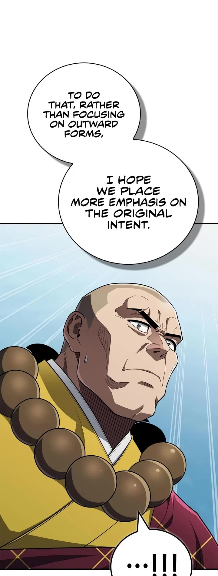 Genius Martial Arts Trainer Chapter 125 page 26 - Chapter 125