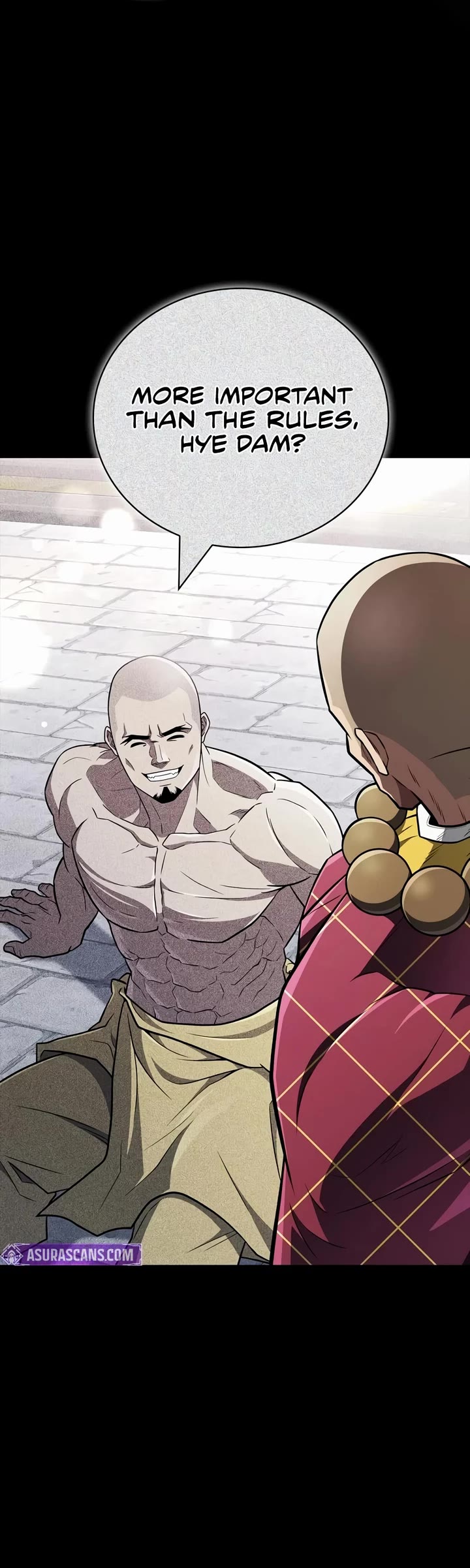 Genius Martial Arts Trainer Chapter 125 page 28 - Chapter 125