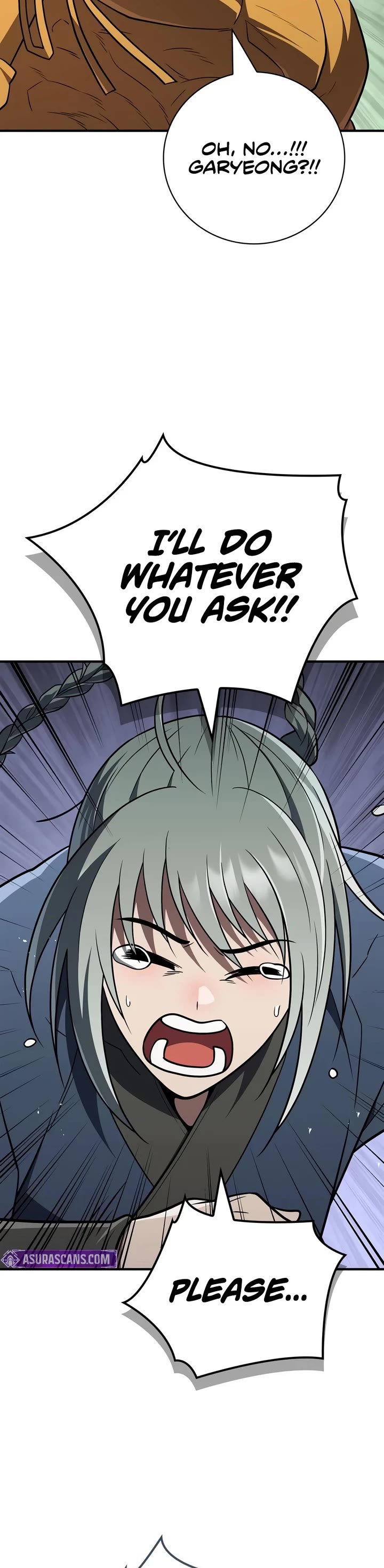Genius Martial Arts Trainer Chapter 125 page 32 - Chapter 125