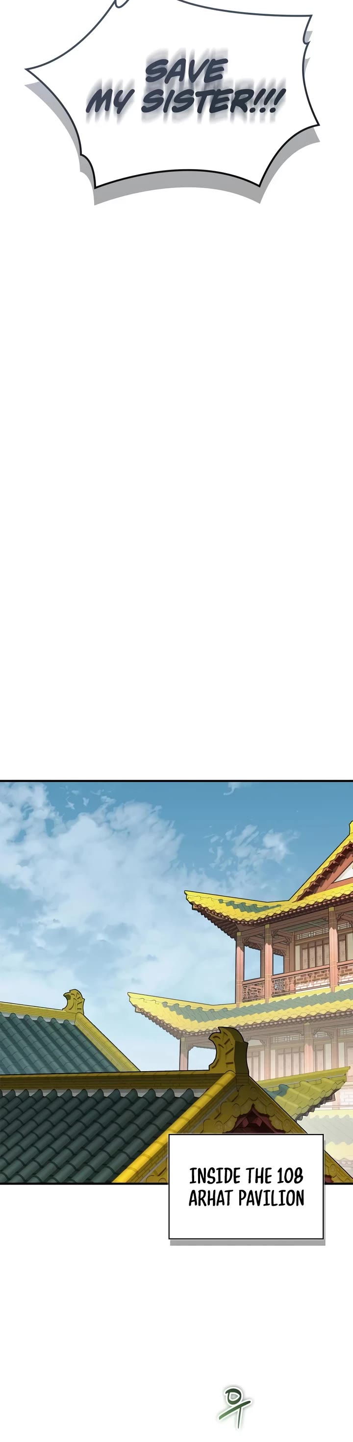 Genius Martial Arts Trainer Chapter 125 page 33 - Chapter 125