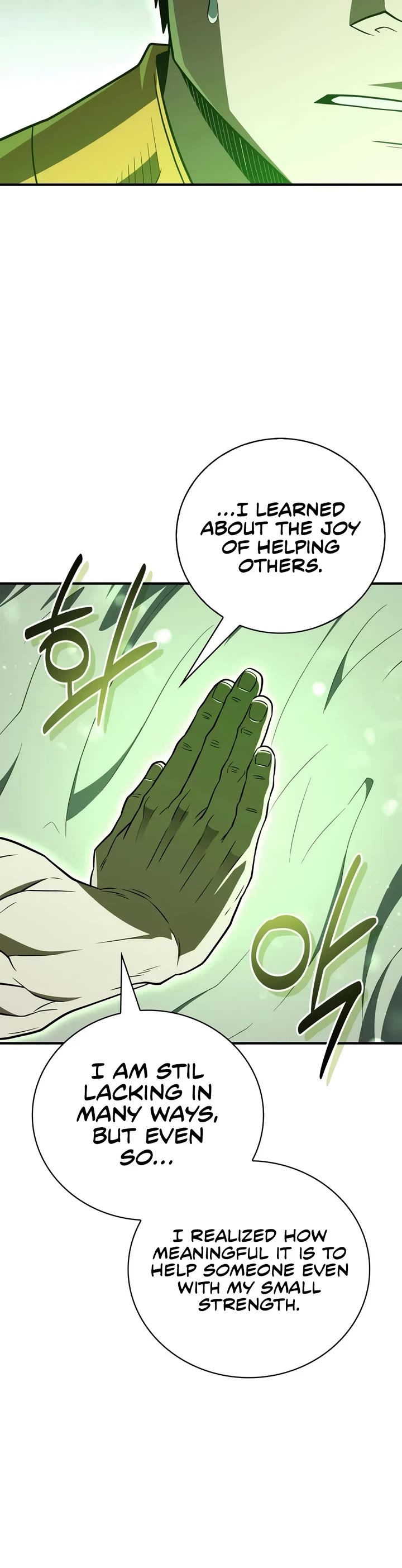 Genius Martial Arts Trainer Chapter 125 page 44 - Chapter 125