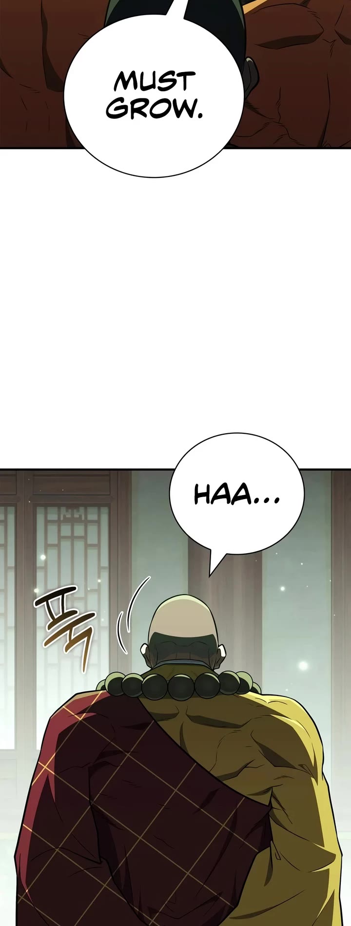 Genius Martial Arts Trainer Chapter 125 page 48 - Chapter 125
