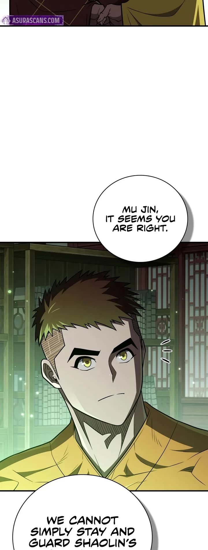 Genius Martial Arts Trainer Chapter 125 page 49 - Chapter 125