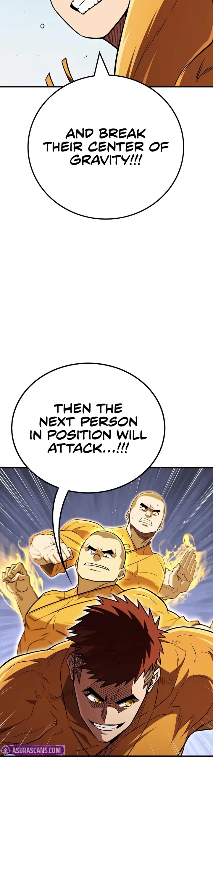 Genius Martial Arts Trainer Chapter 125 page 5 - Chapter 125