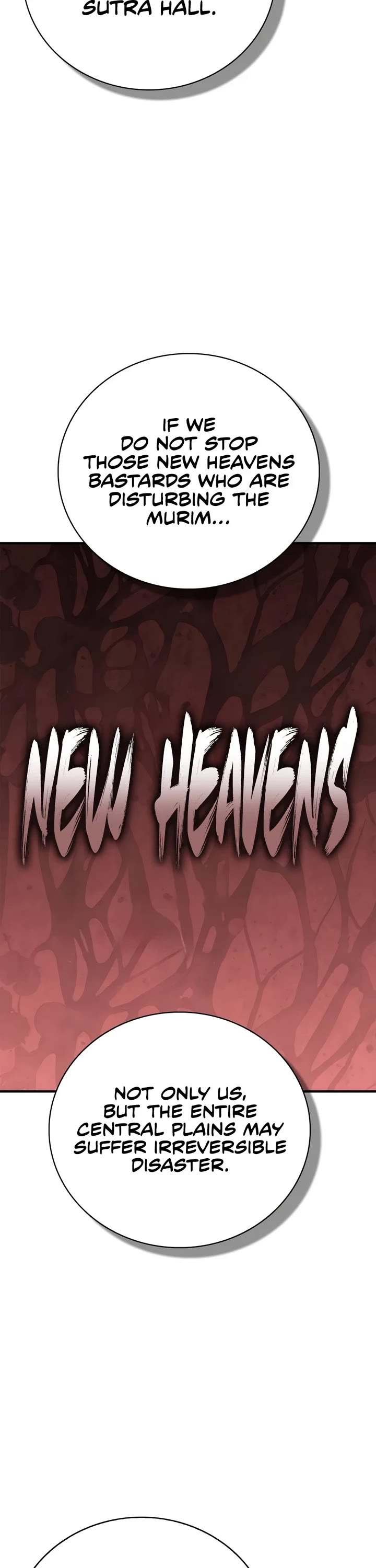 Genius Martial Arts Trainer Chapter 125 page 50 - Chapter 125