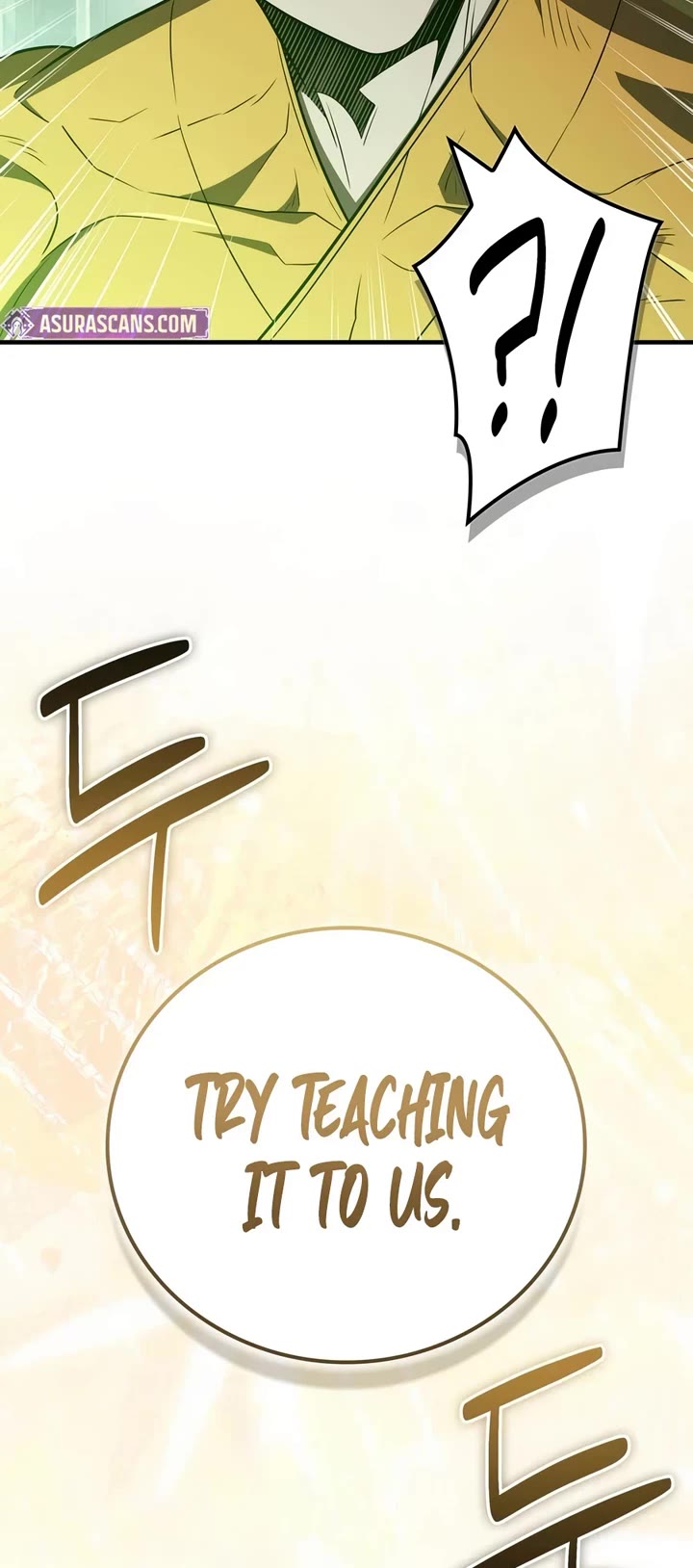 Genius Martial Arts Trainer Chapter 125 page 52 - Chapter 125