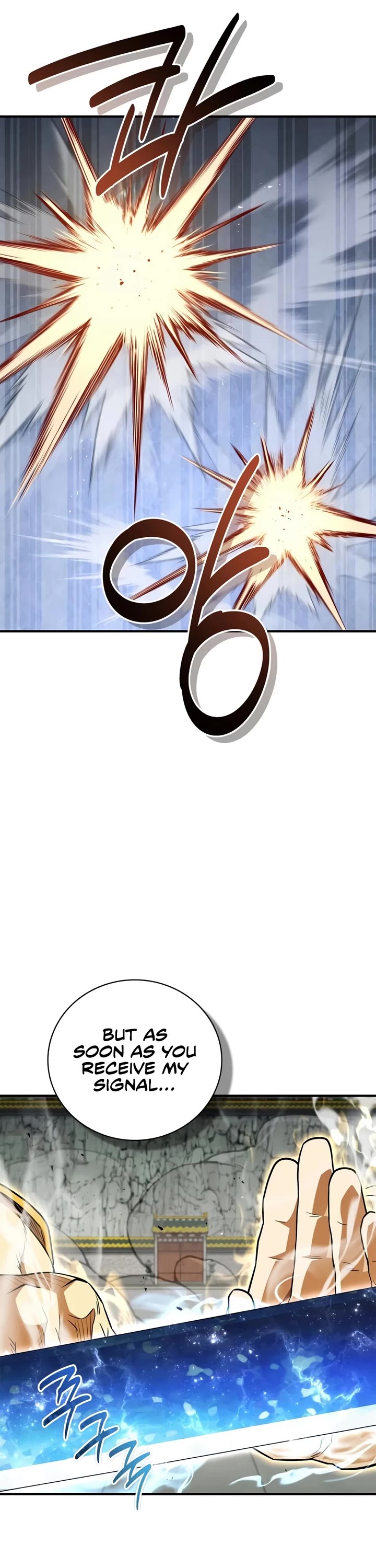 Genius Martial Arts Trainer Chapter 125 page 6 - Chapter 125