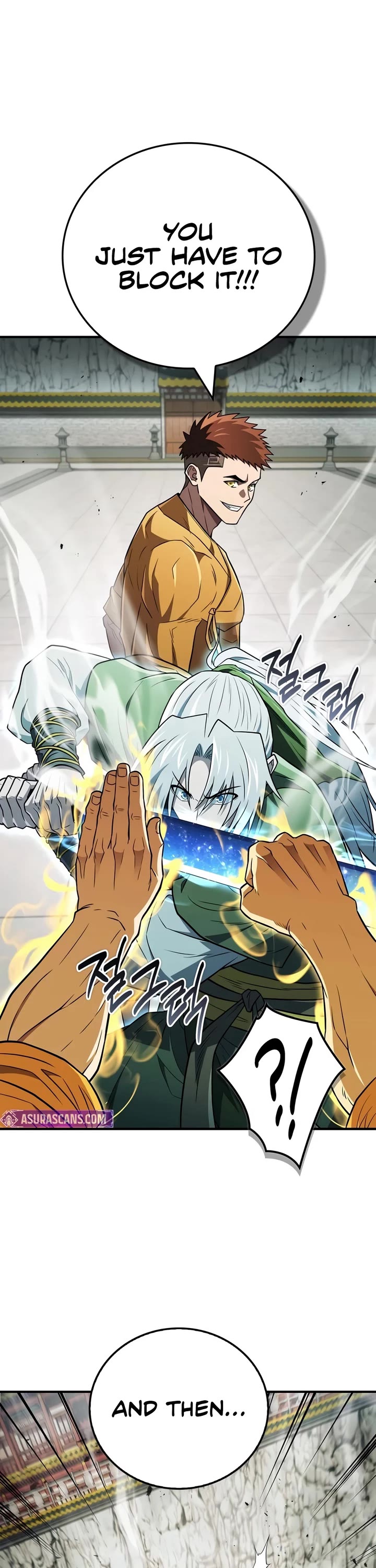 Genius Martial Arts Trainer Chapter 125 page 7 - Chapter 125