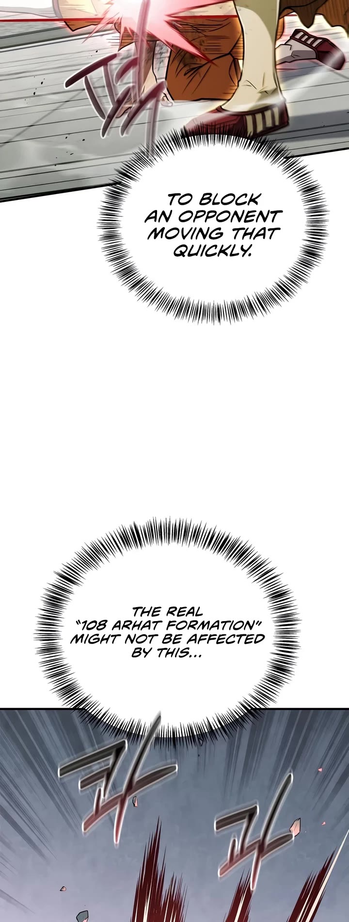 Genius Martial Arts Trainer Chapter 125 page 9 - Chapter 125