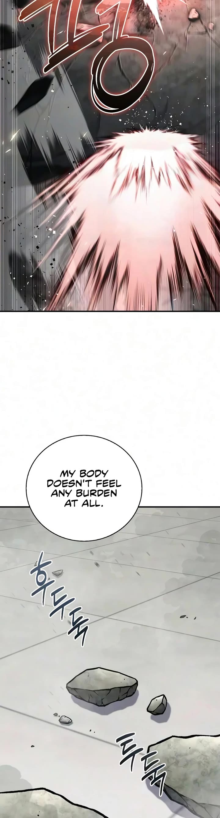 Genius Martial Arts Trainer Chapter 126 page 10 - Chapter 126