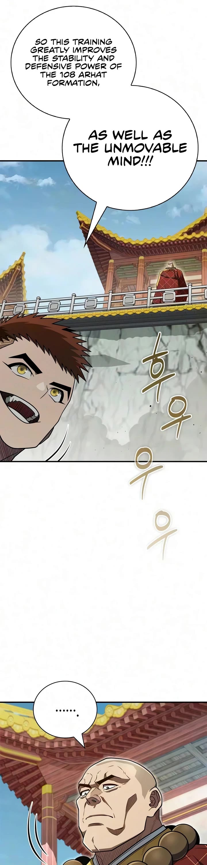Genius Martial Arts Trainer Chapter 126 page 12 - Chapter 126