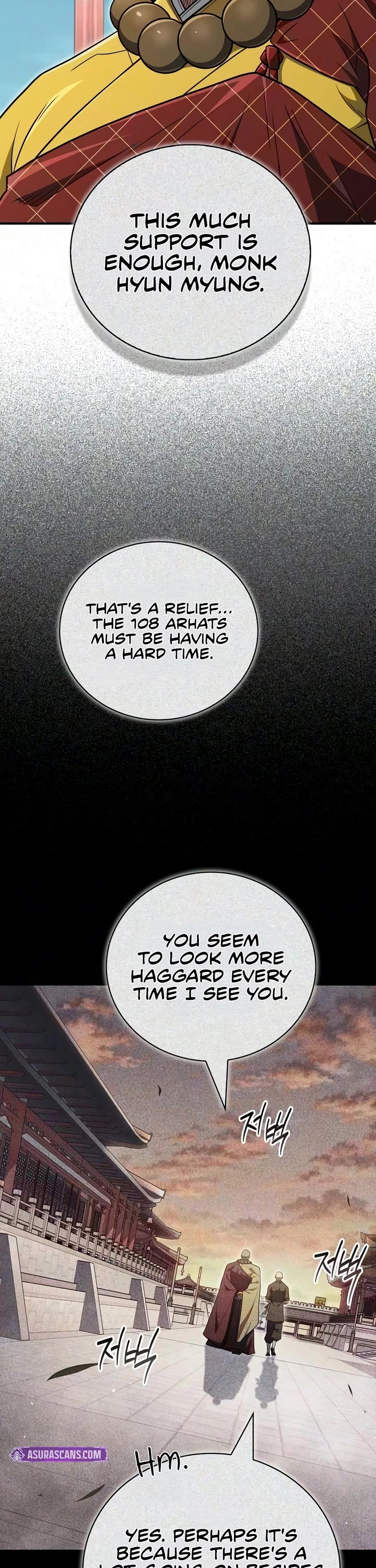 Genius Martial Arts Trainer Chapter 126 page 13 - Chapter 126