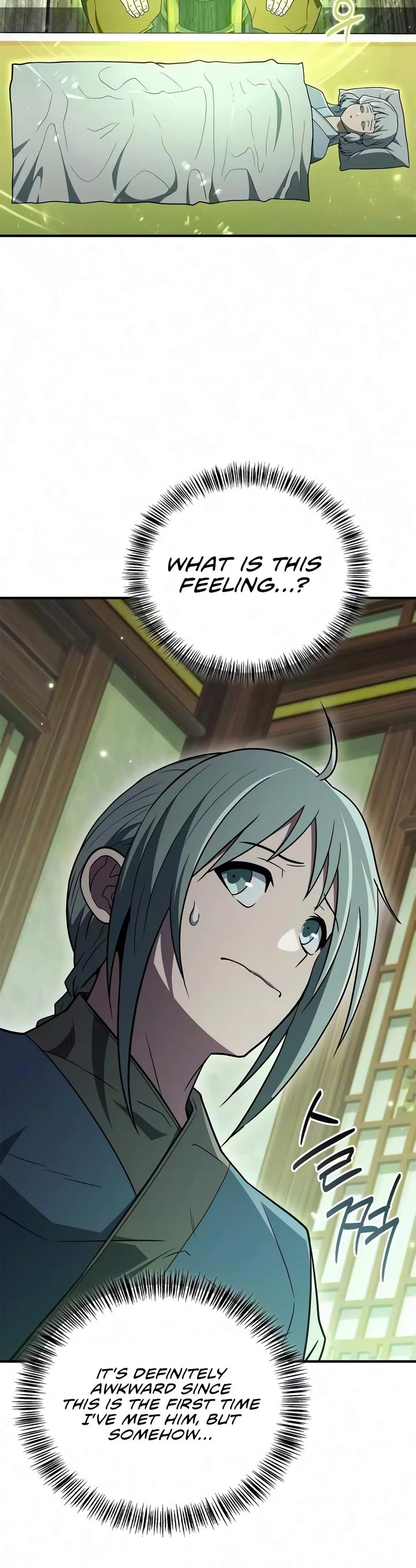 Genius Martial Arts Trainer Chapter 126 page 26 - Chapter 126