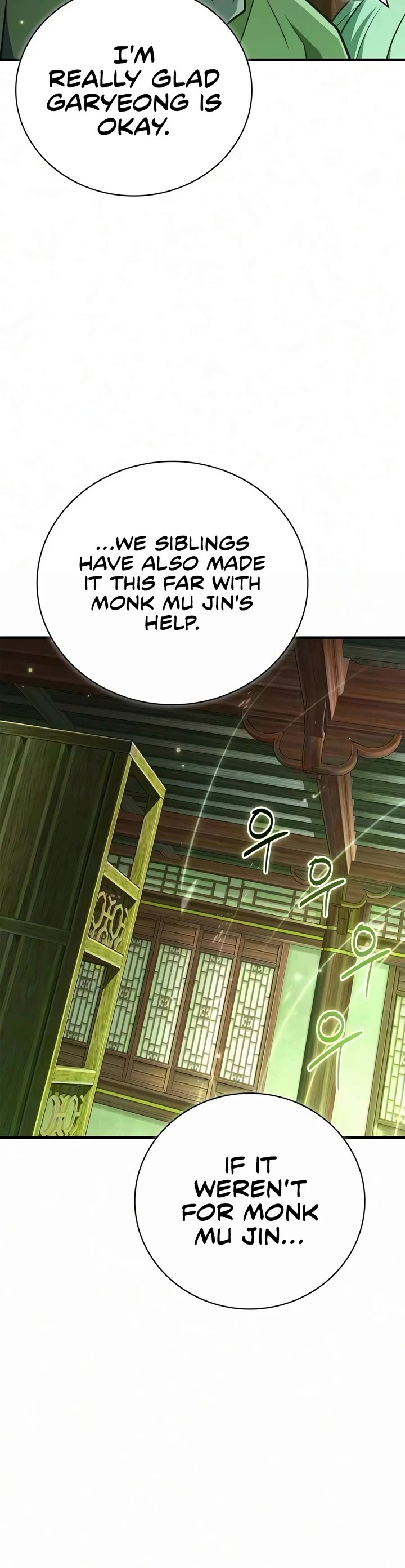 Genius Martial Arts Trainer Chapter 126 page 31 - Chapter 126