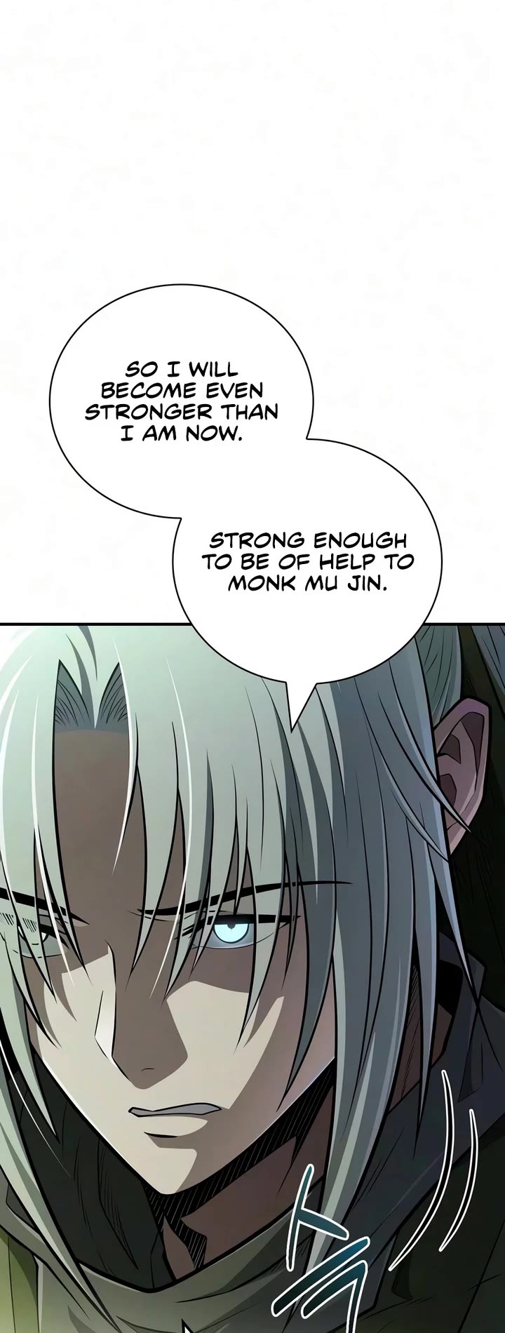 Genius Martial Arts Trainer Chapter 126 page 36 - Chapter 126