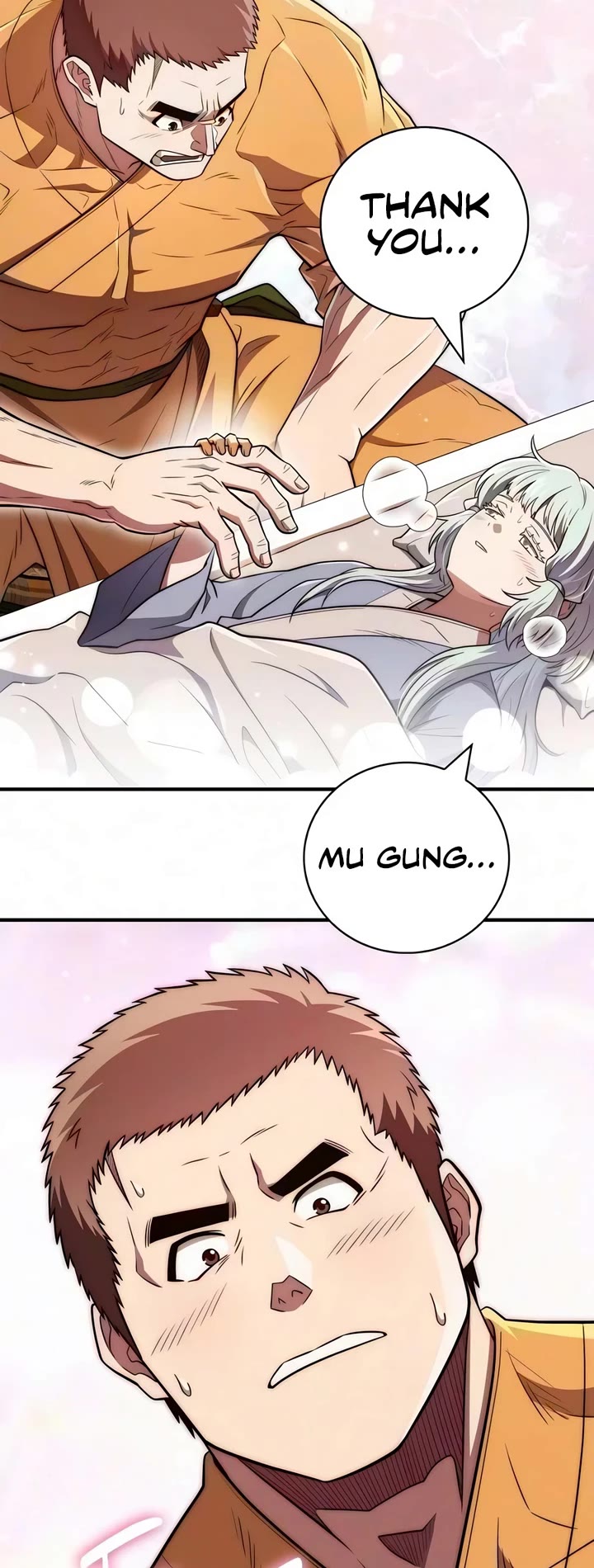 Genius Martial Arts Trainer Chapter 126 page 42 - Chapter 126