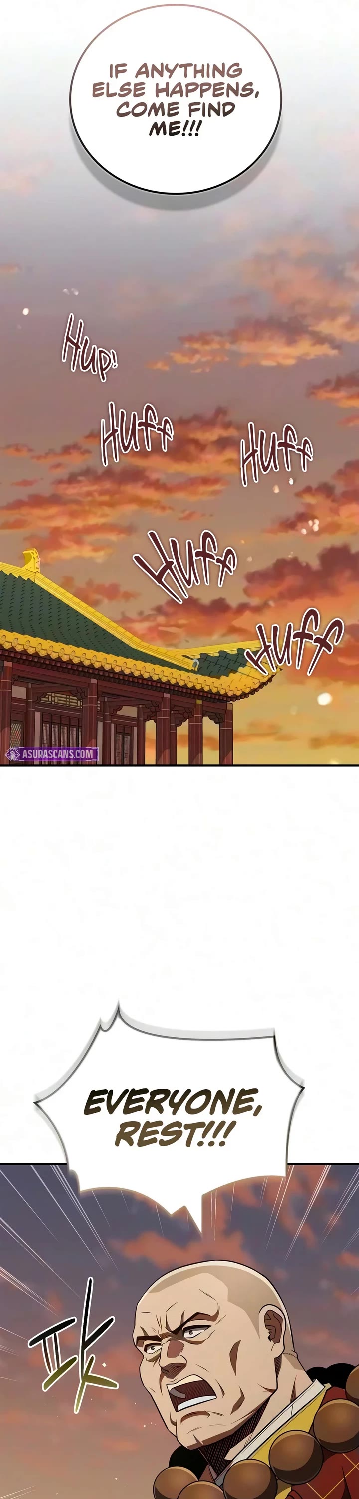 Genius Martial Arts Trainer Chapter 126 page 44 - Chapter 126