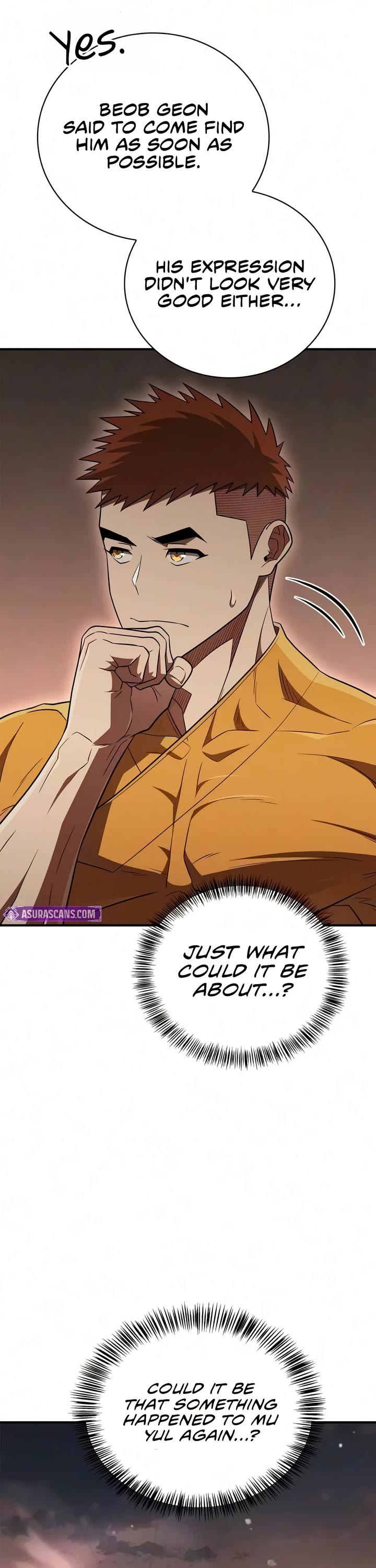 Genius Martial Arts Trainer Chapter 126 page 49 - Chapter 126