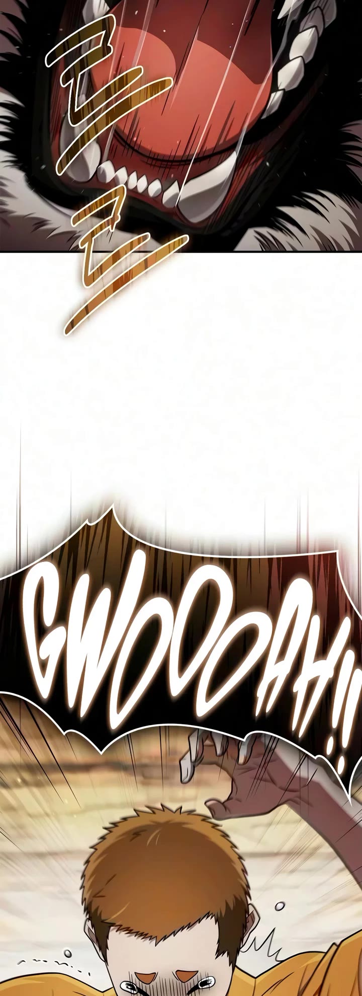 Genius Martial Arts Trainer Chapter 126 page 52 - Chapter 126