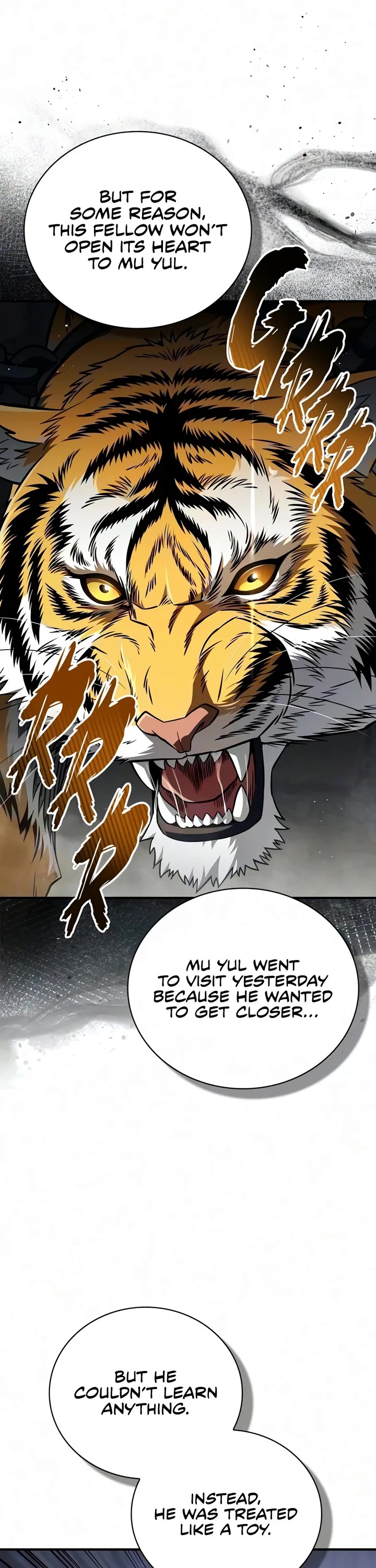Genius Martial Arts Trainer Chapter 127 page 12 - Chapter 127