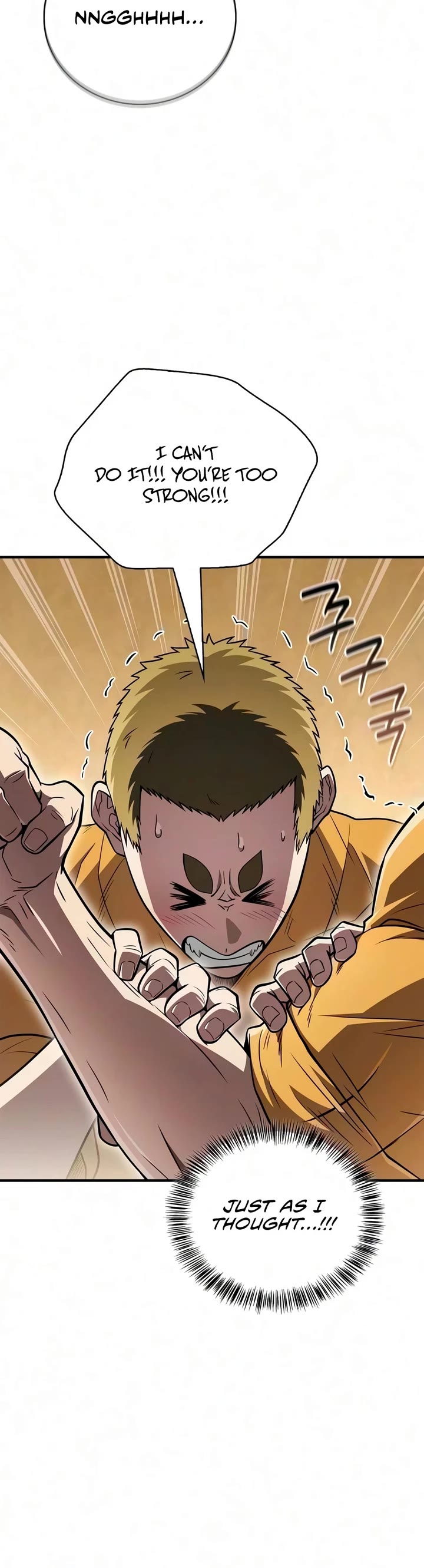 Genius Martial Arts Trainer Chapter 127 page 16 - Chapter 127