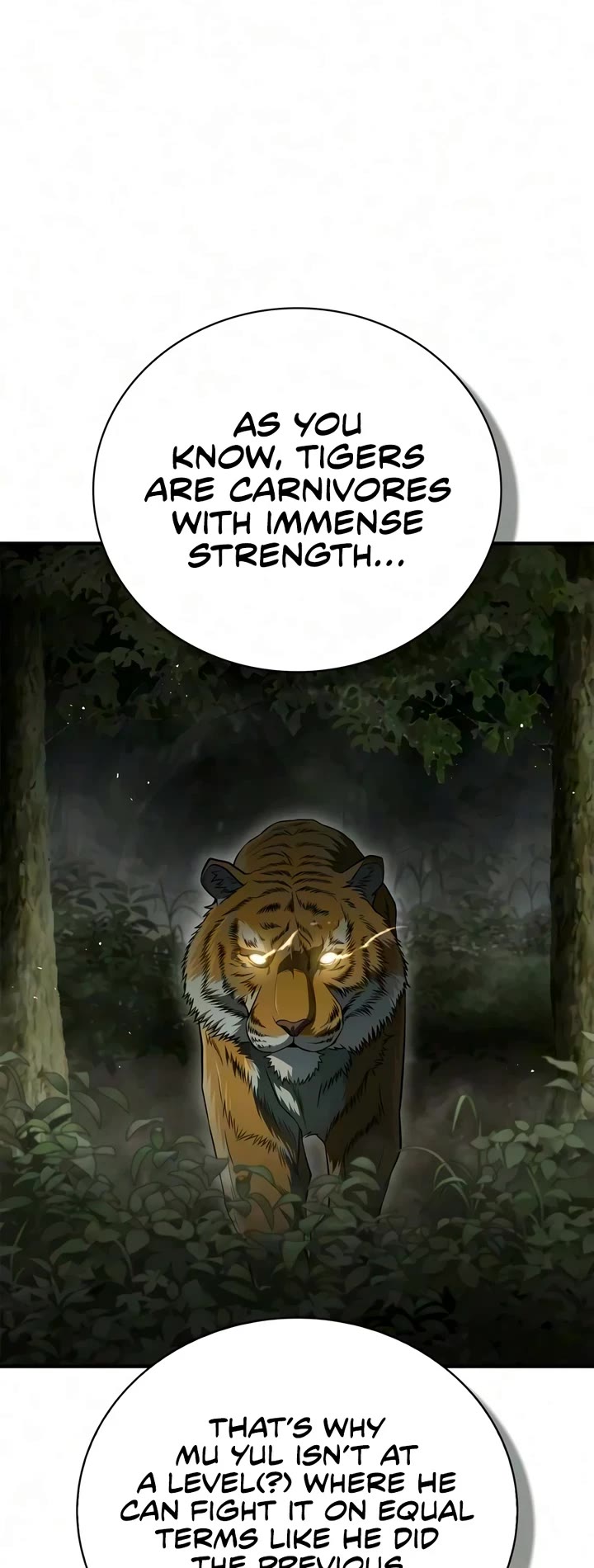 Genius Martial Arts Trainer Chapter 127 page 21 - Chapter 127
