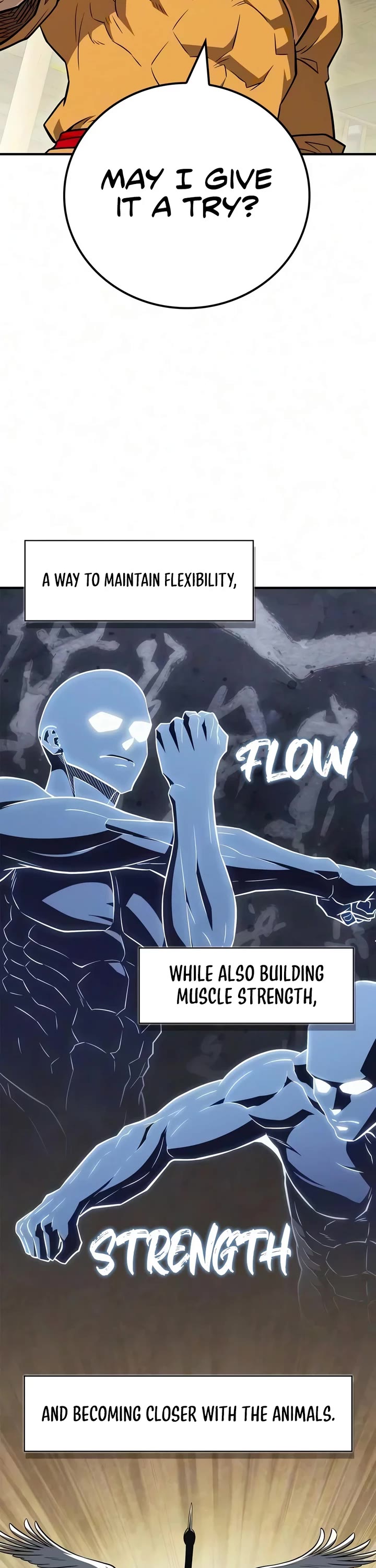 Genius Martial Arts Trainer Chapter 127 page 24 - Chapter 127